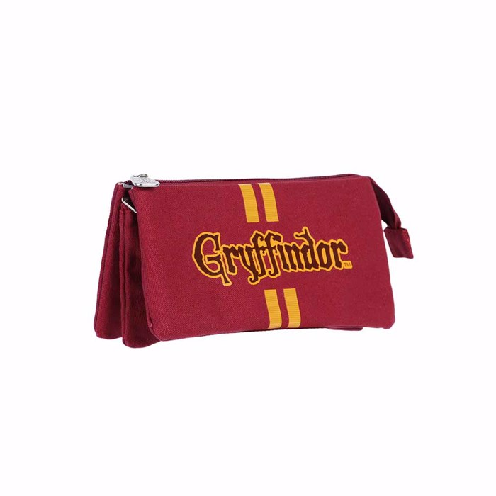 KASETINA TRIPLI HARRY POTTER 