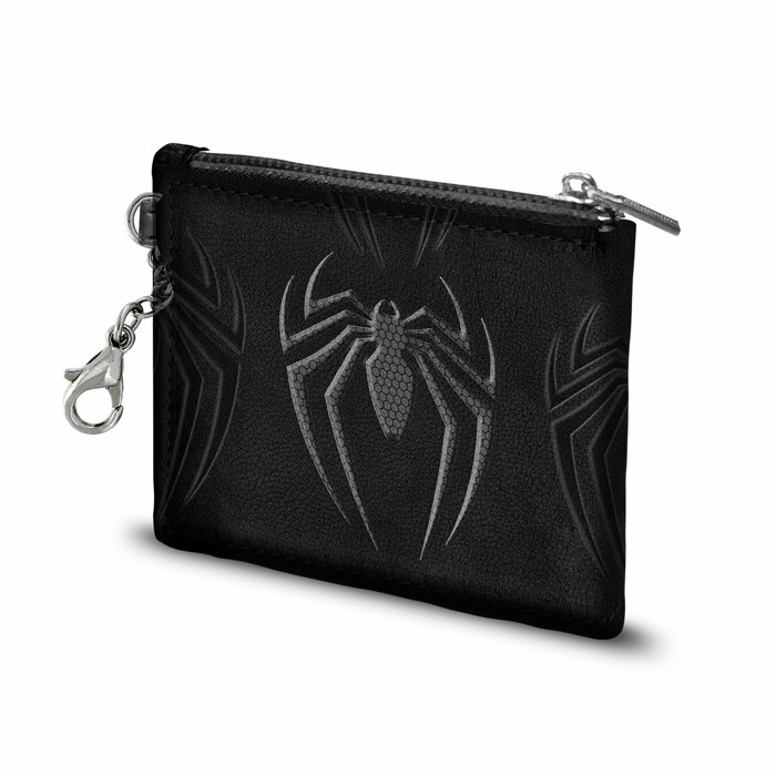 PORTOFOLI TETRAGNO SPIDERMAN