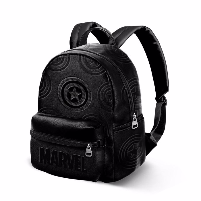 CAPTAIN AMERICA BACKPACK