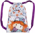 TSANTA GYMSACK NINETTE CUTE