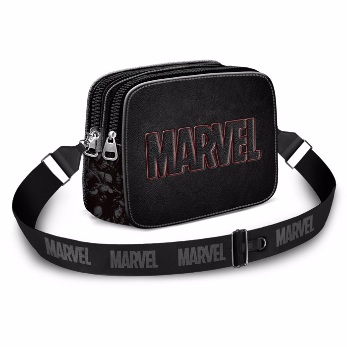 TSANTA OMOu MARVEL 