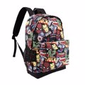 SXOLIKI TSANTA MARVEL