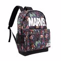 SXOLIKI TSANTA MARVEL