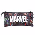 KASETINA TRIPLI MARVEL