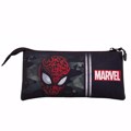 SPIDERMAN KASETINA TRIPLI
