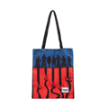 SHOPPING BAG STRANGER THINGS