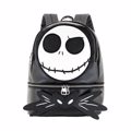 NIGHTMARE BEFORE CHRISTMAS BLACK BOUQUET FASHION BACKPACK