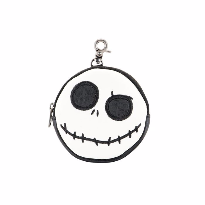 PORTOFOLI STROGuLO NIGHTMARE BEFORE CHRISTMAS