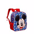 MICKEY 3D BACKPACK NIPIAGGIOu 