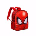 SPIDERMAN 3D BACKPACK  NIPIAGGIOu 
