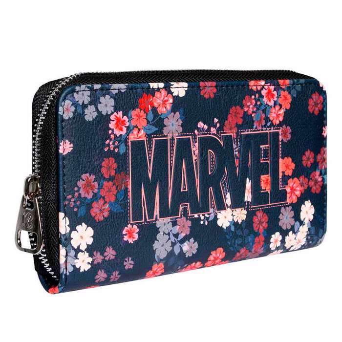 PORTOFOLI MARVEL BLOOM