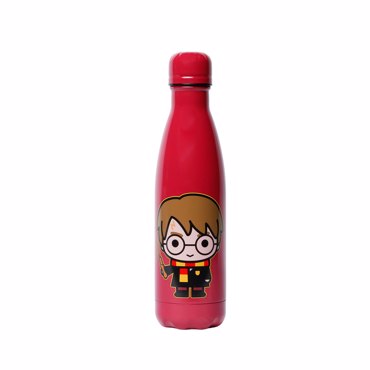 HARRY POTTER METTALIC BOTTLE