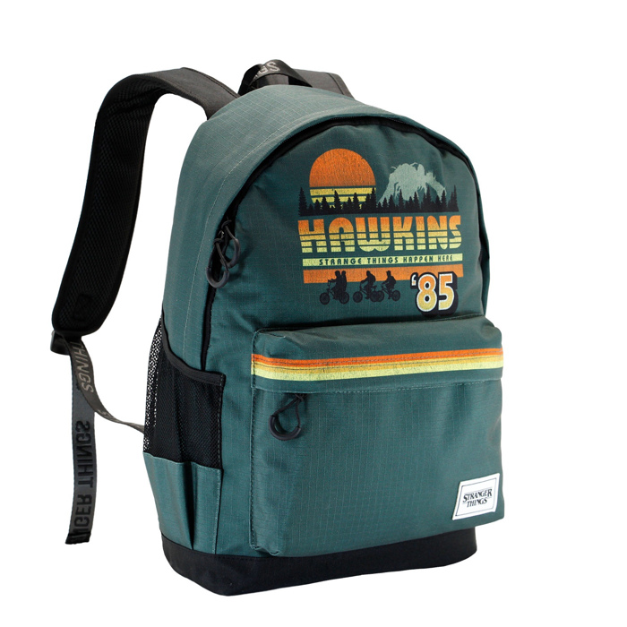 STRANGER THINGS BACKPACK