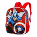CAPTAIN AMERICA BACKPACK NIPIAGGOu 3D