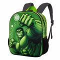 HULK FIST 3D BACKPACK SMALL