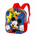 MICKEY 3D BACKPACK NIPIAGGIOu 