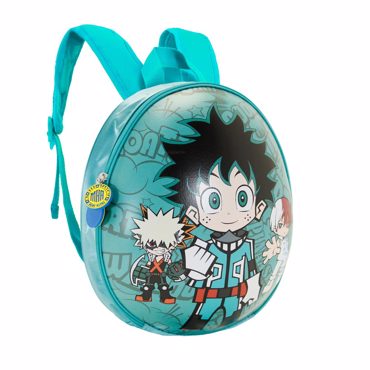 MY HERO ACADEMIA EGGY BACKPACK