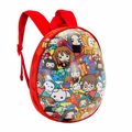 HARRY POTTER EGGY BACKPACK