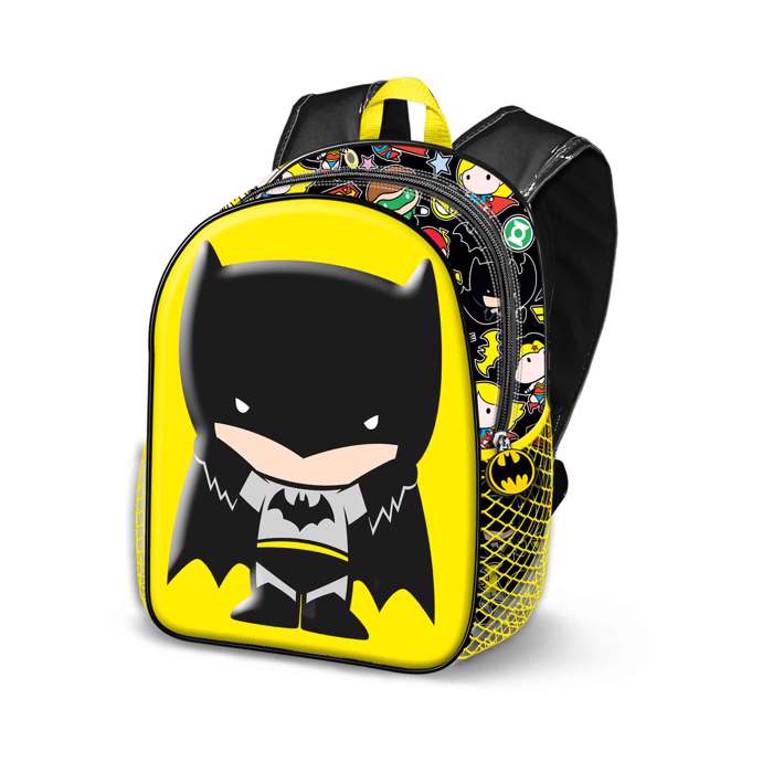 BATMAN TSANTA NIPIAGGIOu