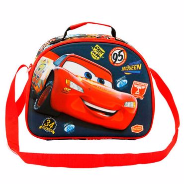 CARS LUNCH BOX