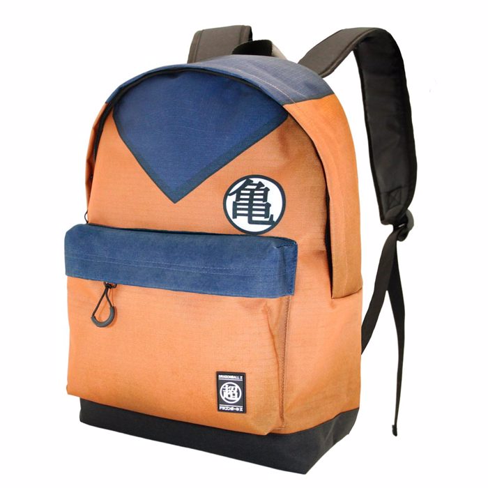DRAGON BALL BACKPACK