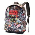 STAR WARS SXOLIKI TSANTA