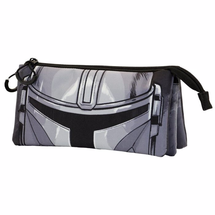 MANDALORIAN KASETINA TRIPLI