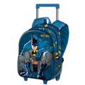 BATMAN 3D TROLEu NIPIAGGIOu 