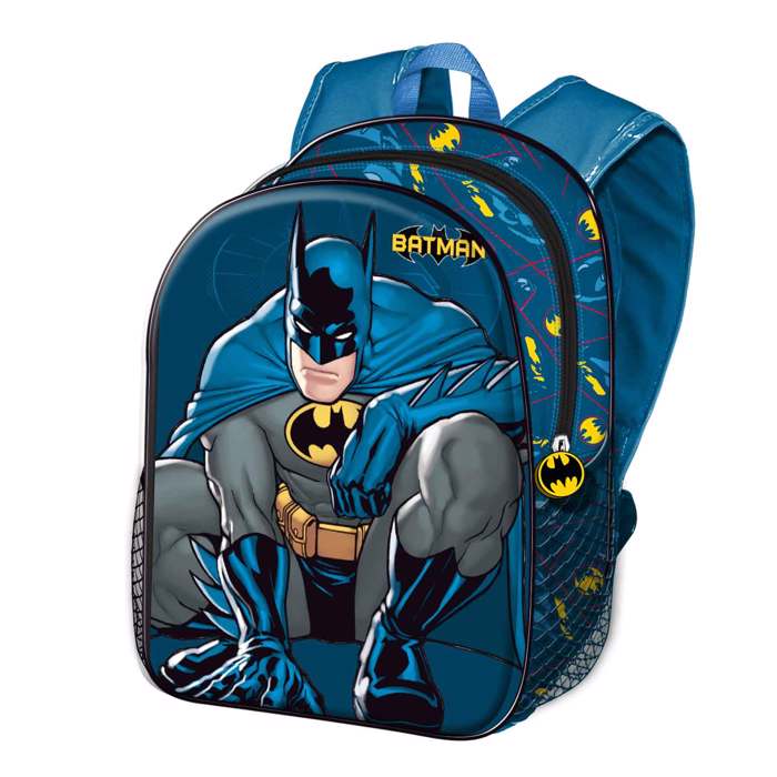BATMAN BACKPACK