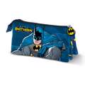 BATMAN TRIPLI KASETINA