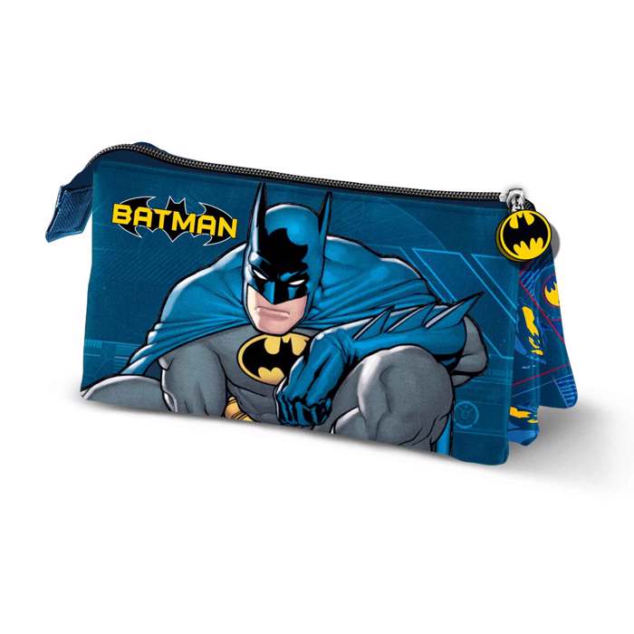 BATMAN TRIPLI KASETINA