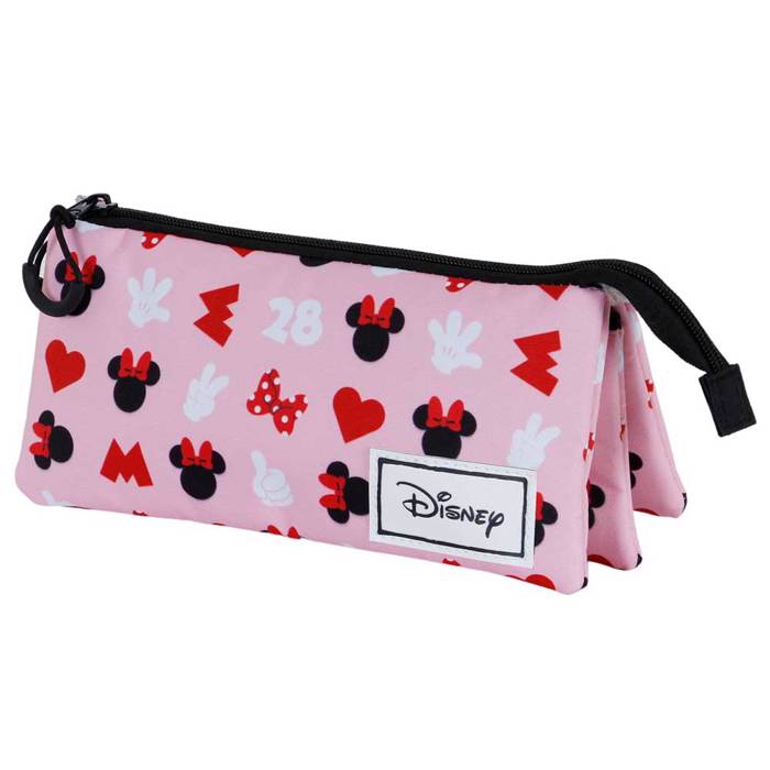 MINNIE TRIPLI KASETINA