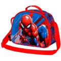 SPIDERMAN 3D LUNCH BOX