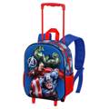 AVENGERS 3D TROLEu NIPIAGGIOu 