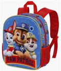 PAW PATROL BACKPACK NIPIAGGOu 3D