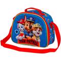 PAW PATROL 3D LUNCH BOX