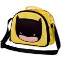 BATMAN 3D LUNCH BOX