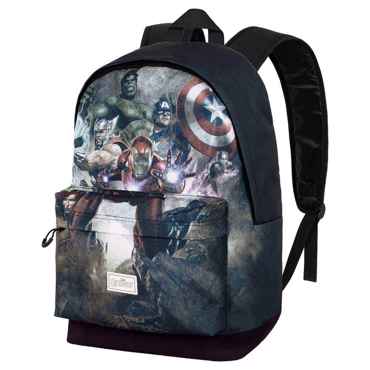 AVENGERS BACKBACK