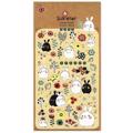 BONNY SUATERIER STICKERS