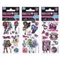 STICKER BOO MONSTER HIGH