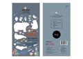SEA ANIMALS SUATERIER STICKERS