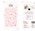 DECO BLOSSOM NAILS SUATERIER STICKERS