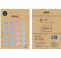 KARDIES ASIMI SUATERIER STICKERS 20PCS