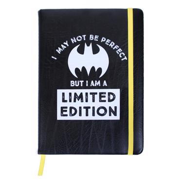 NOTEBOOK PREMIUM BATMAN