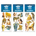 STICKER BOO ANIMALS