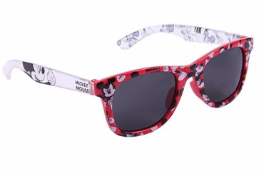 ΓΥΑΛΙΑ ΚΟΚ.-ΜΑΥΡΑ ΣΧΕΔΙΟ MICKEY