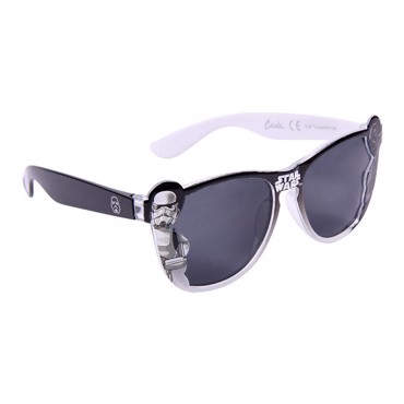 ΓΥΑΛΙΑ STAR WARS