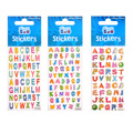 STICKER BOO LETTERS