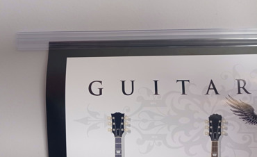 ΒΕΡΓΕΣ ΔΙΑΦΑΝΕΣ 100 ΕΚ