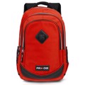 BACKPACK  PRODG RED